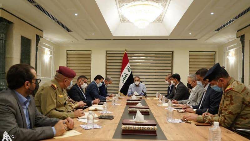العراق.. إقالة مسؤولين وتحويلهم للتحقيق بعد 
