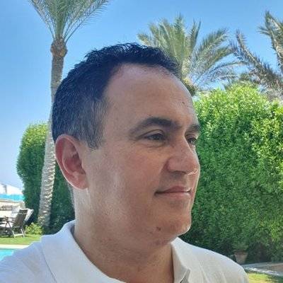 رئيس شركة شرق البحر المتوسط للغاز:الحريري كان عاوز يعمل حاجة لبلده!