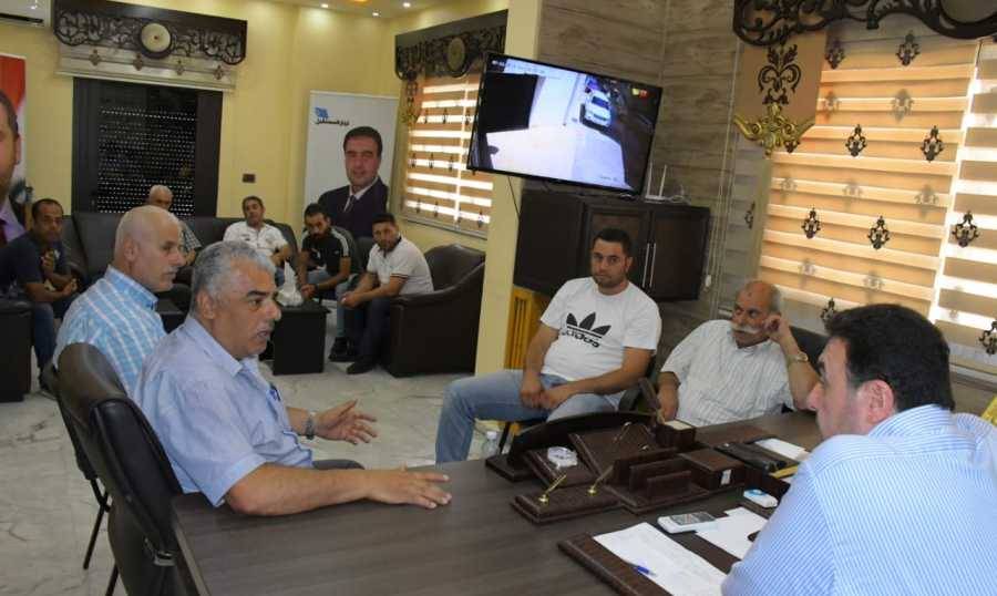 البعريني: الحريري لا يمكن أن يبقى متفرجاً على تعطيلهم