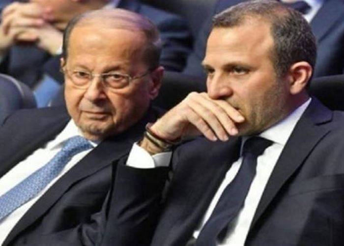 باريس تُحمّل عون وباسيل 