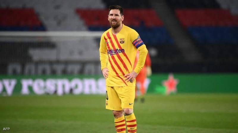كيف توصل ميسي وبرشلونة إلى اتفاق التجديد التاريخي؟