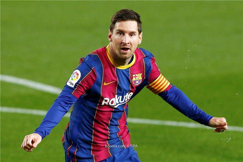كيف توصل ميسي وبرشلونة إلى اتفاق التجديد التاريخي؟