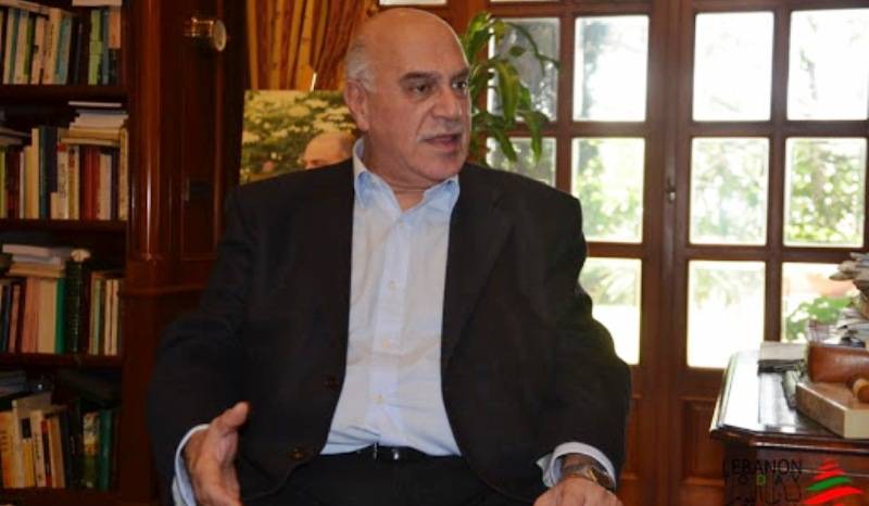 بويز: لبنان قنبلة موقوتة هل سنجد من يفكّكها؟