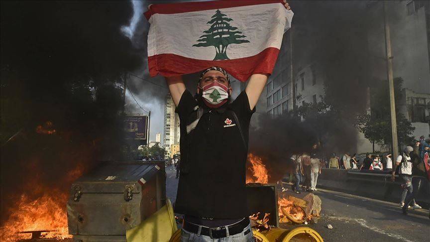 أبو الغيط وغوتيريس: الوضع في لبنان يتّجه من 
