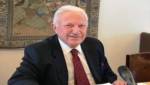 بالفيديو.. توفيق سلطان: رئيس الجمهورية يخرق الدستور ويمد يده على شيء ليس ‏من صلاحياته