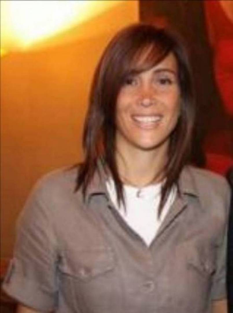 ميرنا منيمنة:كل شخص لا يطالب برفع الحصانة عن رئيس الجمهورية يكتب اسمه في لائحة العار