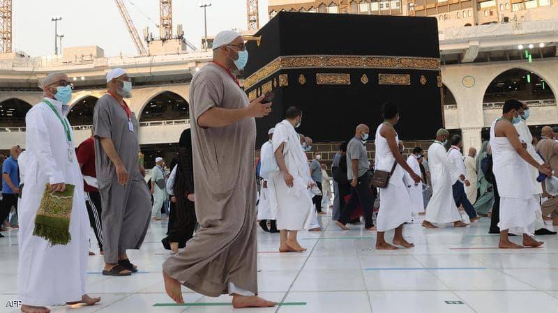 نجاح موسم الحج صحياً.. صفر إصابات بـ