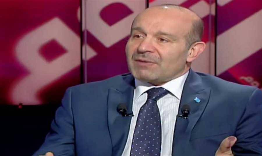 علّوش: لا يمكن التعامل مع ​ عون​ بأي شيء