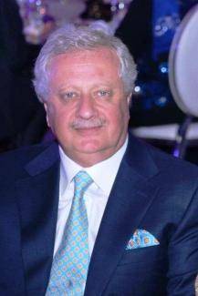 قاصوف يشيد بحركة البخاري حول أزمة التصدير