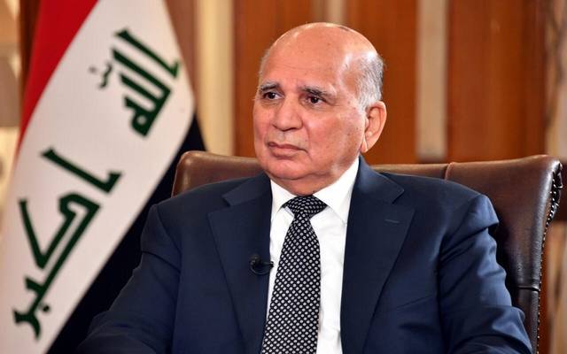 وزير خارجية العراق: قواتنا مازالت بحاجة للتدريب والتسليح
