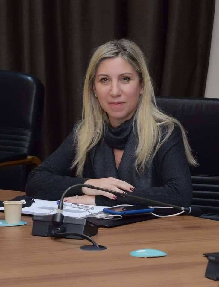 الطبش: رئيس الجمهورية يستحق صفة مخرّب لبنان
