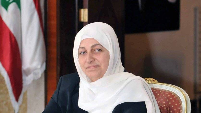 الحريري تهنىء بالأضحى وتعتذر عن عدم استقبال المهنئين