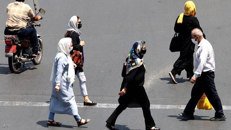 كورونا في إيران.. رقم لم تشهده البلاد على الإطلاق
