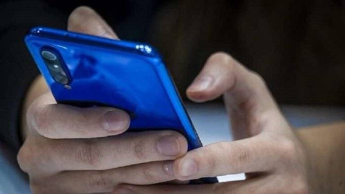 كشف النقود المزيفة باستخدام الهاتف النقال!