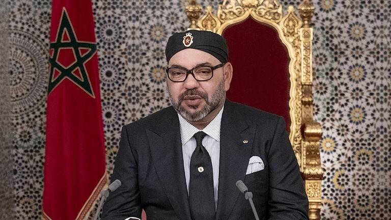 الملك محمد السادس: المغرب والجزائر توأمان متكاملان