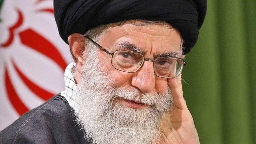 خامنئي: واشنطن تربط العودة للاتفاق النووي بمباحثات عن الصواريخ والمنطقة