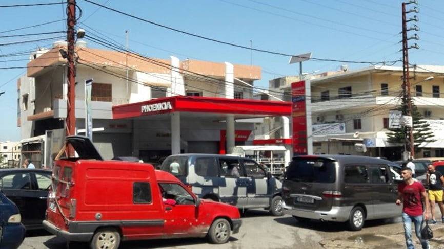 في الخرايب.. إشكال وتضارب على 
