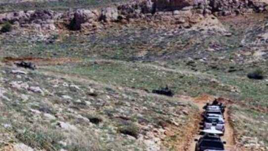 ضبط أدوية ودخان وبنزين معدّ للتهريب إلى سوريا