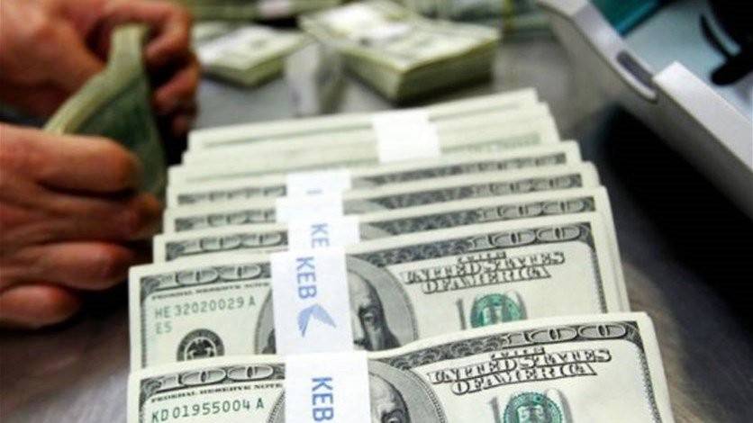 انخفاض ملحوظ بدولار السوق السوداء