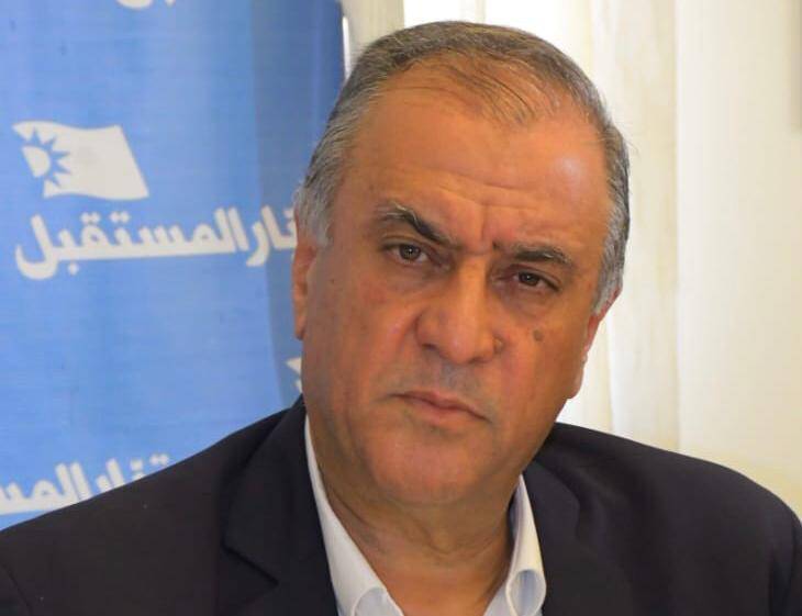 سليمان: لرفع الحصانات عن الجميع للوصول إلى الحقيقة والعدالة