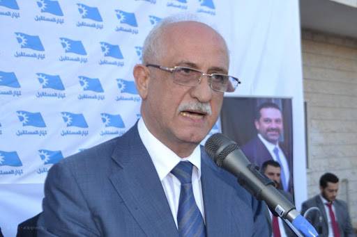 القرعاوي ناعيا الميس: فقدنا ركناً من أركان الاعتدال والوسطية