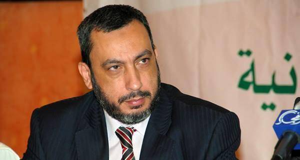 عماد الحوت: انفجار ٤ آب وصمة عار... وستعاقبون