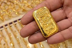 35 ألف طن احتياطيات الذهب العالمية... فكم يمتلك لبنان؟
