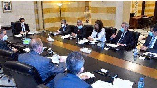 البطاقة التمويلية..اللمسات الأخيرة وُضعت