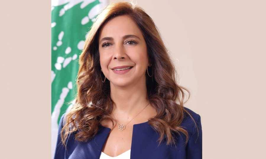 برقية من عكر لبعثة لبنان لدى الأمم المتحدة: لتقديم شكوى ضد إسرائيل