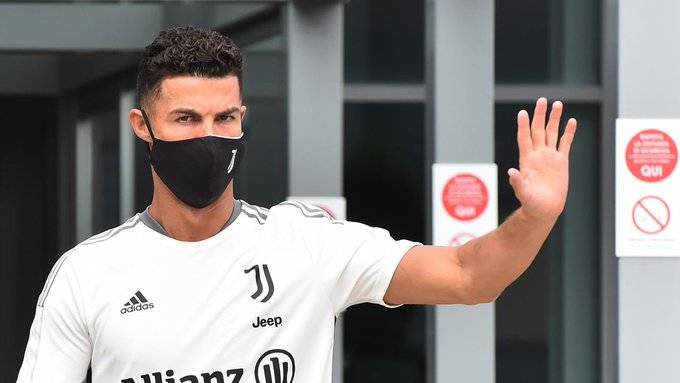رونالدو لا يزال يخطط للعودة الى ريال مدريد!