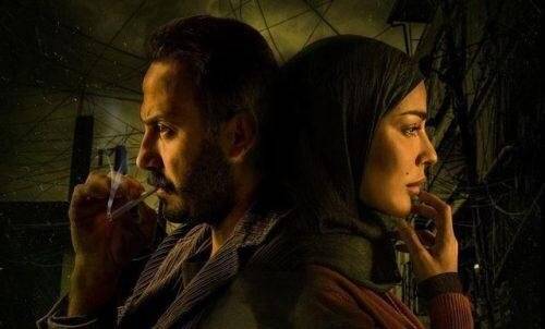 قريباً.. جزء ثانٍ لمسلسل 