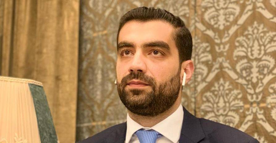 براء هرموش: 4 آب جريمة اغتيال شعب بأكمله