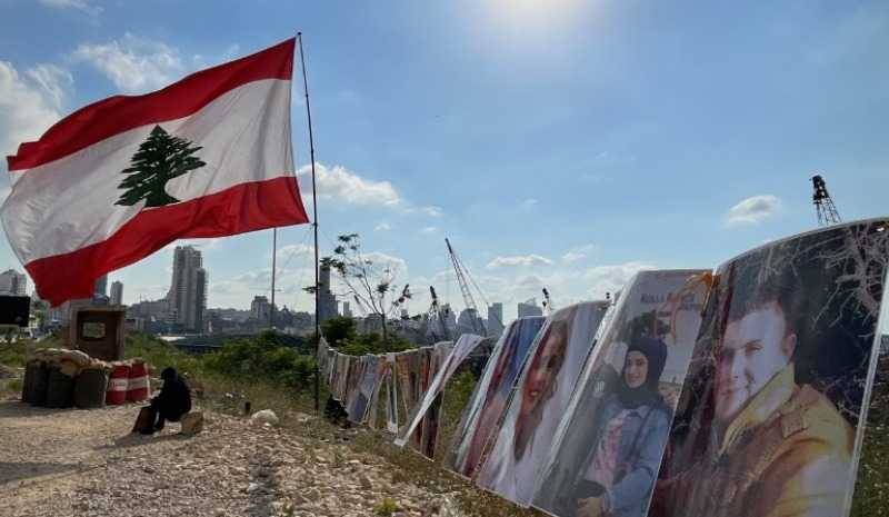 شباب ٤ آب يواجهون الإنفجار.. والدمار!
