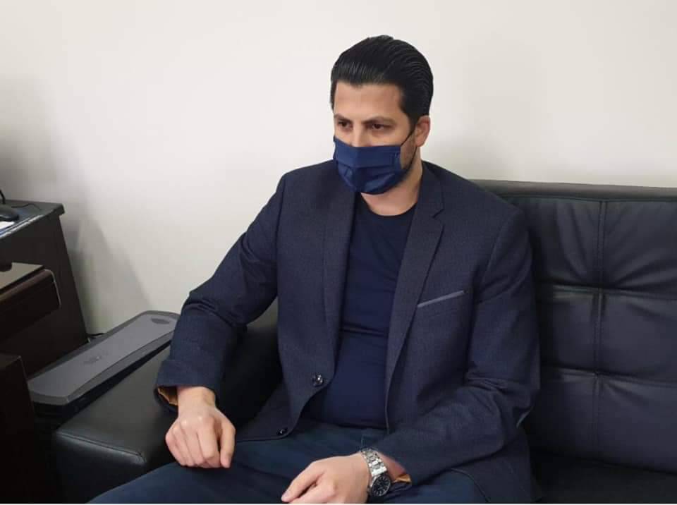 المرعبي: المواطن لم يعد يحتمل