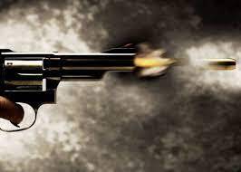 قتيل بطلقات نارية في منطقة الوادي الأسود