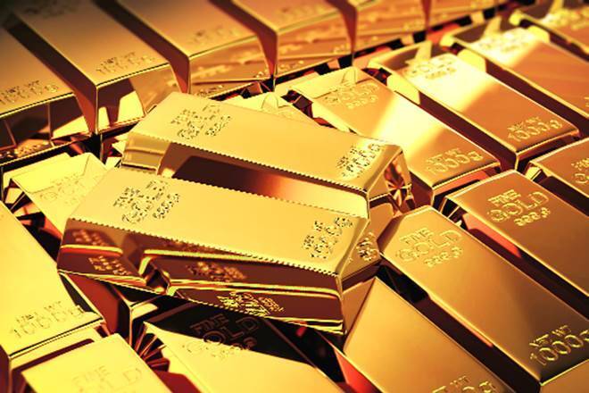 أسعار الذهب تتراجع