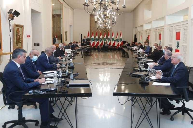 الأعلى للدفاع يبحث في الأوضاع الأمنية والمعيشية