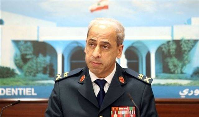 اللواء خير يناشد المنظمات الدولية