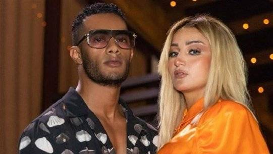 الموت يفجع محمد رمضان