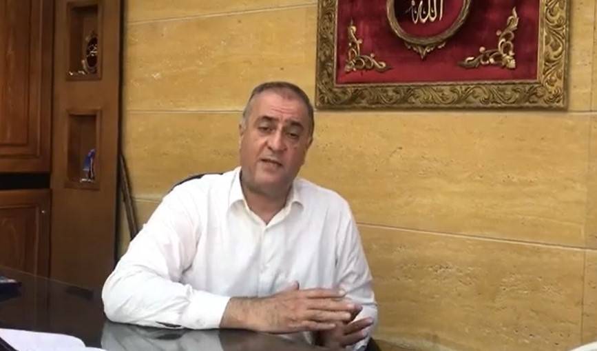 (فيديو) سليمان يحذر من فتنة سببها شركات المحروقات الخاصة المدعومة