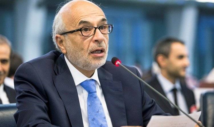 شهيب: شعب لبنان العظيم أمام خيارين الهجرة أو الموت‎!‎