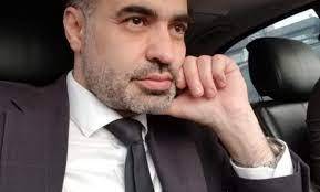 بقايا الدولة و لصوص الهيكل ...