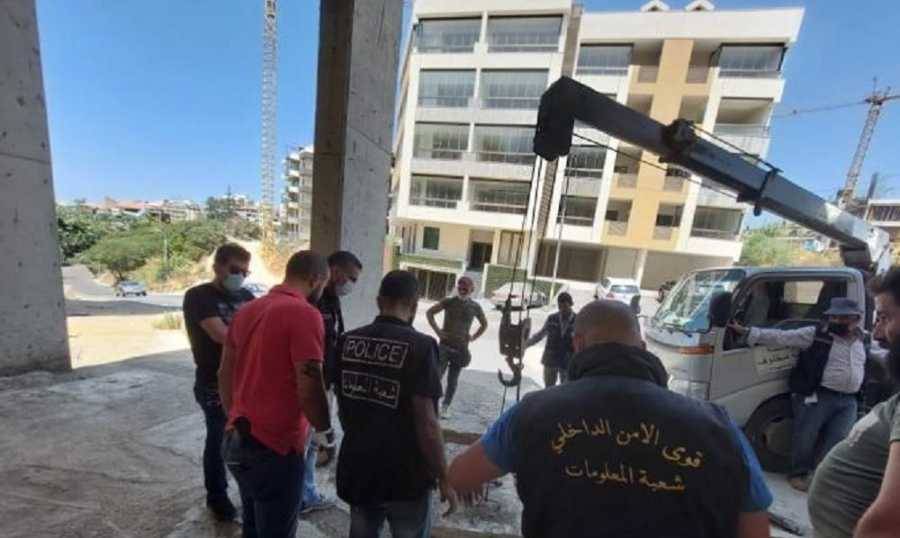 دوريات أمن الدولة على المحطات... ضبط كميات وإلزام بالتعبئة