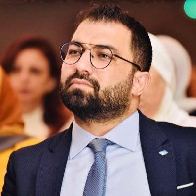منسق إعلام 