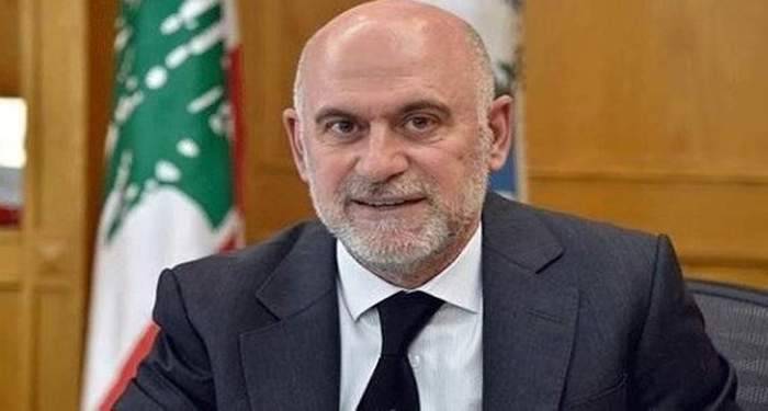 فنيانوس لم يمثل أمام القاضي البيطار.. والسبب؟