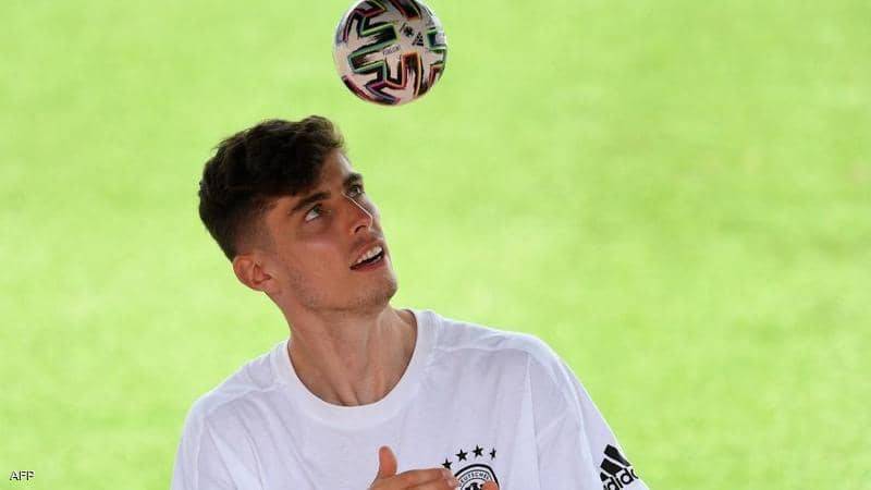 لفتة إنسانية من لاعب تشلسي..