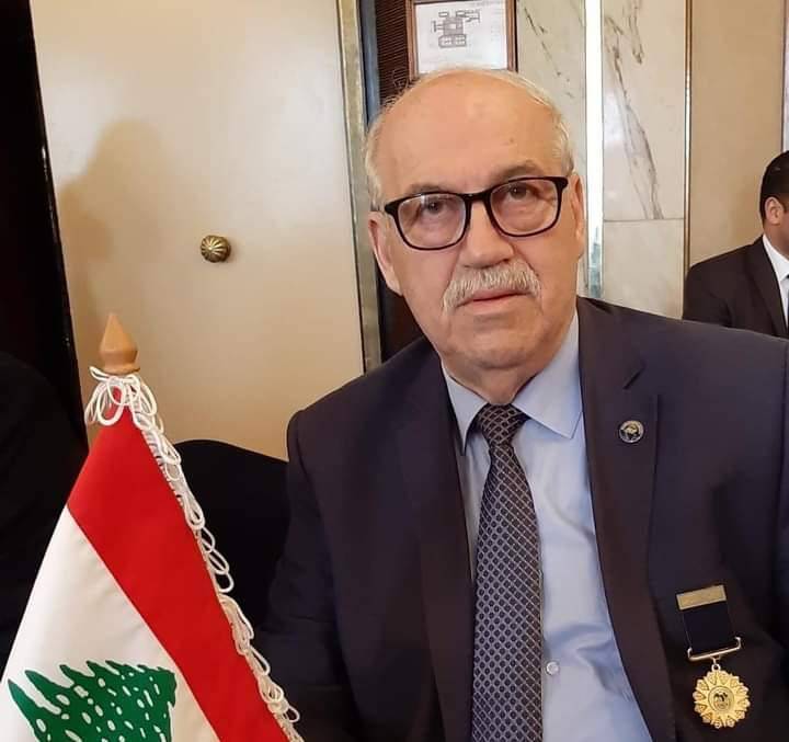 المستقبل الجنوب نعى الاستاذ وليد جرادي : خسرنا قامة تربوية كبيرة !!