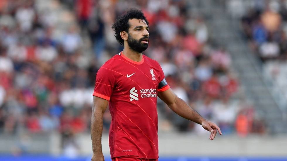 هل يصبح صلاح الأعلى أجرا في تاريخ ليفربول؟