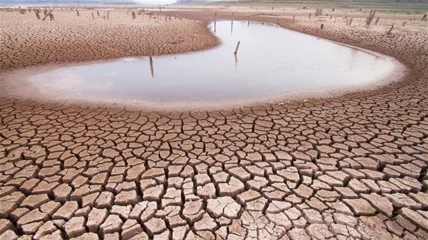 أزمة المياه العالمية إلى تفاقم مع استمرار تغير المناخ
