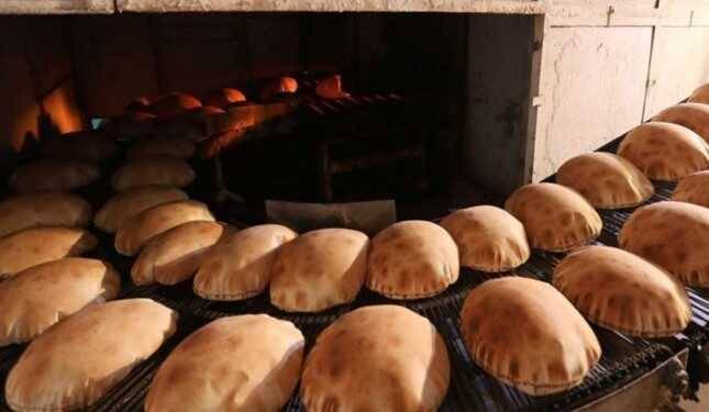 تأكيد على المضي بإقفال الأفران في طرابلس